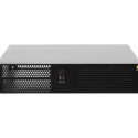 NetRack serveri korpus NP5107 mini-ITX/microATX, 482 88,8 390mm 2U rack 19
