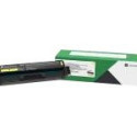LEXMARK C3220Y0 Yellow Return Program Print Cartridge