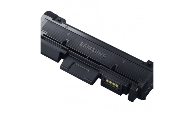 SAMSUNG MLT-D116S Black Toner Cartridge