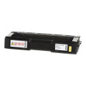 Ricoh tooner SPC250E SPC250/SPC260/SPC261 1600lk, kollane
