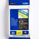 Brother etiketirpinteri lint 12mm x 8m TZE335