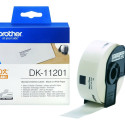 Brother tape DK11201 29x90 400pcs