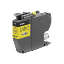 BROTHER LC422Y Ink Cartridge For BH19M/B Compatible with MFC-J5340DW MFC-J5740DW MFC-J6540DW MFC-J69