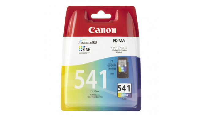 CANON 1LB CL 541 Color Ink Cartridge