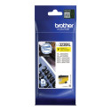 BROTHER LC3239XLY Toner yellow 5000 pages for HLL6000DW/6100DW/MFCJ5945DW/6945DW/6947DW