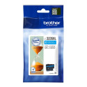 Brother toner LC3235XLC DCPJ1100DW/MFCJ1300DW 5000pgs, cyan