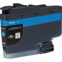 Brother toner LC3235XLC DCPJ1100DW/MFCJ1300DW 5000pgs, cyan