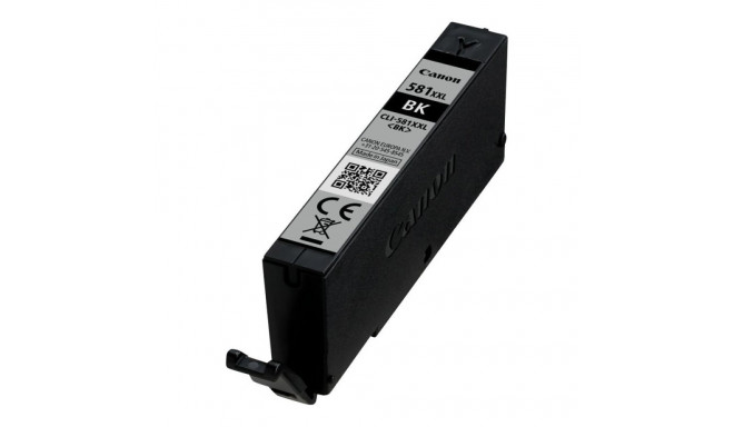 CANON 1LB INK CLI-581XXL BK