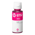 HP tint GT52 Original, magenta