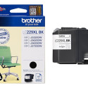 Brother tint LC229XLBK 2400lk, must