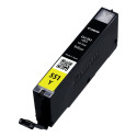 CANON 1LB CLI-551Y ink cartridge yellow standard capacity 330 pages 1-pack