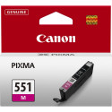 CANON 1LB CLI-551M ink cartridge magenta standard capacity 330 pages 1-pack