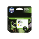 HP tint 951XL OJ Pro 8600 8600plus 8100, kollane