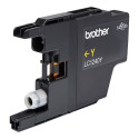 Brother tint LC1240Y 600lk, kollane