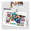 HP tint 301XL DeskJet 1050 2050 All-in-One