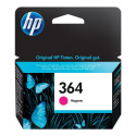 HP 364 ink magenta Vivera blister Photosmart C5380 C6380 D5460 B8550