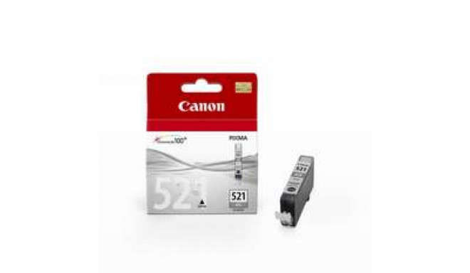 CANON 1LB CLI-521G tindikassett hall standardmaht 9ml 1.370 lehte 1-pack