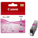 Canon tint CLI-521m 9ml, magenta