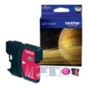 Brother tint LC1100M Standard 325lk DCP-185C/385C/395CN/585CW/6690CW/MFC-490CW/790CW, magenta