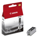Canon ink cartridge PGI-35bk Pixma iP100, black