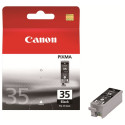 Canon ink cartridge PGI-35bk Pixma iP100, black