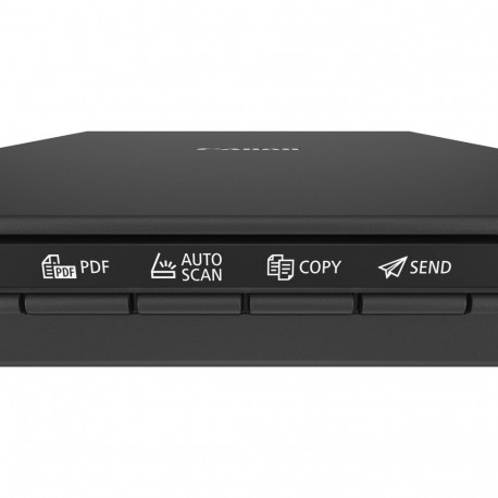 CANON CanoScan LiDE 300 tasaskanner kontaktpildisensor CIS A4/Letter 2400x2400dpi USB 2.0