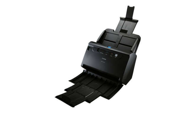 CANON DR-C240 Document scanner CMOS/CIS Duplex Legal 600x600dpi 45ppm mono/30ppm colour ADF 60sheets