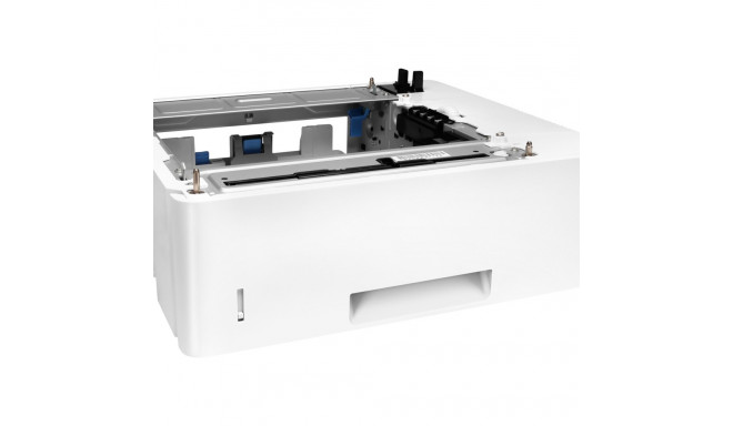 HP LaserJet 550-leheline paberisalv