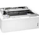 HP LaserJet 550-Sheet Paper Tray