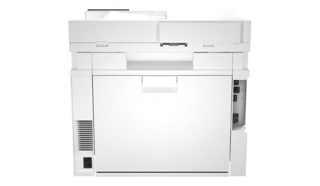 HP Color LaserJet Pro MFP 4302fdw MFP colour laser A4 33ppmcopy 33ppmprint 300 sheets USB LAN Wi-Fi 