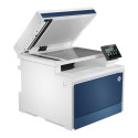 HP Color LaserJet Pro MFP 4302fdn up to 33ppm