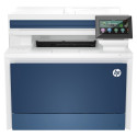 HP Color LaserJet Pro MFP 4302dw up to 33ppm