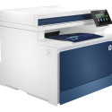 HP Color LaserJet Pro MFP 4302fdn up to 33ppm