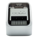 BROTHER QL800 label printer To color print (Black/Red) USB 148mm/sec.