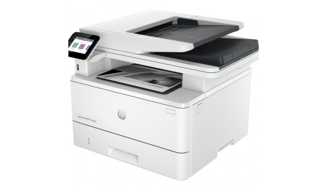 HP LaserJet Pro MFP 4102dw Printer kuni 40 lk/min