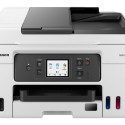 CANON MAXIFY GX4050 Refillable MegaTank Inkjet Multifunction Printer A4 Mono 18ipm Color 13ipm up to