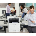 BROTHER MFCL8900CDW Color laser AIO with fax and wireless NFC