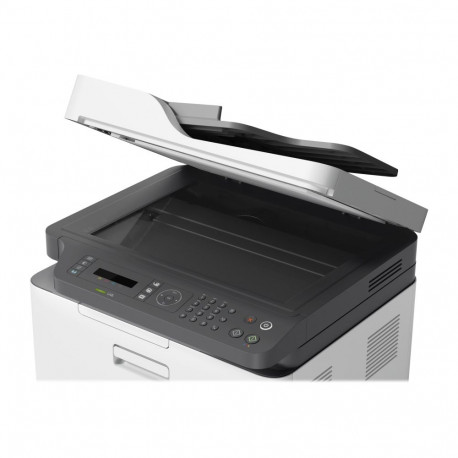 HP Color Laser MFP 179fnw MFP colour laser A4 14ppm Copy 18ppm Print 150sheets USB LAN Wi-Fi