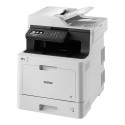 BROTHER DCPL8410CDW Color laser AIO with wireless
