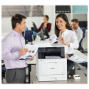 BROTHER MFCL8900CDW Color laser AIO with fax and wireless NFC