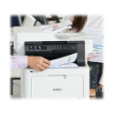 BROTHER MFCL8900CDW Color laser AIO with fax and wireless NFC