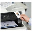BROTHER MFCL8900CDW Color laser AIO with fax and wireless NFC