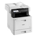 BROTHER MFCL8900CDW Color laser AIO with fax and wireless NFC