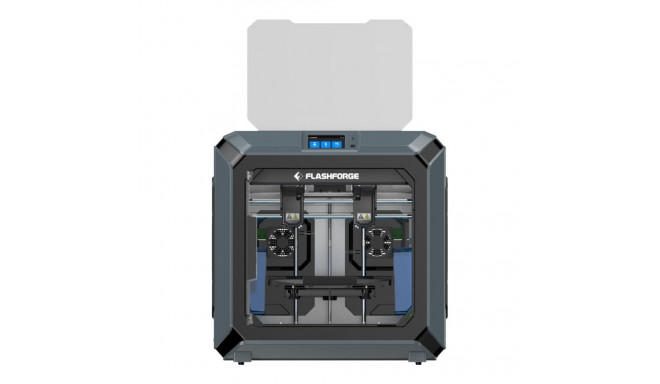 GEMBIRD FF-3DP-2NC3-01 Printer 3D FlashForge Creator 3