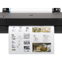 HP DesignJet T230 24-in Printer