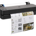 HP DesignJet T230 24-in Printer