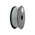 GEMBIRD 3DP-PLA+1.75-02-GR Filament Gembird PLA-plus Grey 1,75mm 1kg