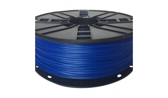 GEMBIRD 3DP-TPE1.75-01-B Filament Gembird TPE FLEXIBLE Blue 1,75mm 1kg