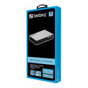 Sandberg mälukaardilugeja USB 3.0 SD/XD/MS/CF/MMC/T-Flash/microSD M2 USB 3.0 50cm