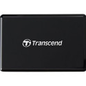 TRANSCEND All-in-1 UHS-II Multi Card Reader USB 3.1 Gen 1